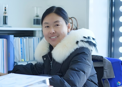 “她”力量高光時刻 | 遠(yuǎn)東夏霏霏榮獲江蘇省五一巾幗標(biāo)兵稱號