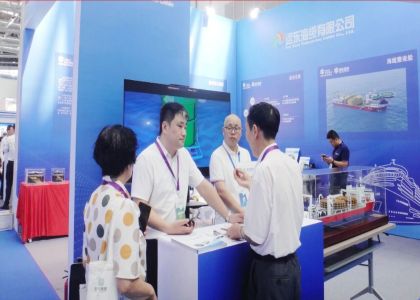 遠(yuǎn)東海纜驚艷亮相2025南通船舶海工產(chǎn)業(yè)展