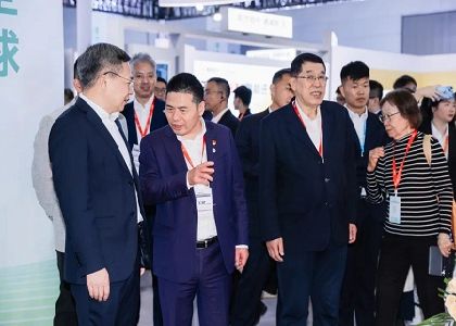 遠(yuǎn)東“電能+算力+AI”全場景解決方案驚艷亮相第十七屆無錫國際新能源展覽會